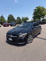 Used 2019 Mercedes-Benz CLA 250 4MATIC image 1