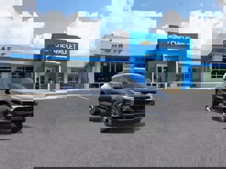 New 2025 Chevrolet Trax LT image 1
