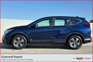 Used 2020 Honda CR-V LX image 1