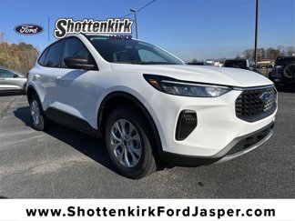 New 2025 Ford Escape Active w/ Tech Pack #1 image 1