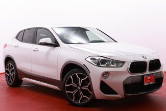 Used 2018 BMW X2 xDrive28i w/ M SportX Package image 1