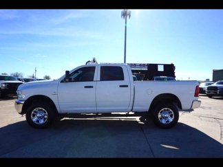 Used 2018 RAM 2500 Tradesman w/ Chrome Appearance Group image 1