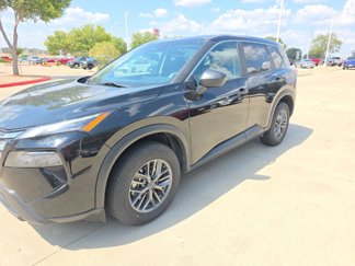 Used 2024 Nissan Rogue S image 1