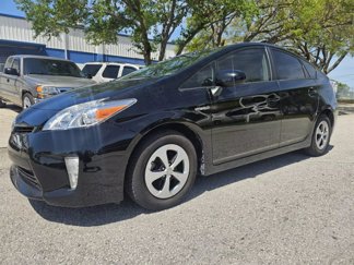 Used 2014 Toyota Prius One image 1