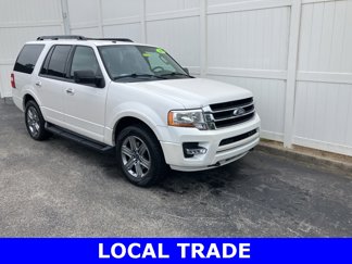 Used 2017 Ford Expedition XLT image 1