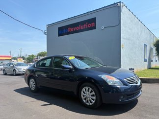 Used 2009 Nissan Altima 2.5 S image 1