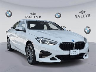Certified 2024 BMW 228i xDrive Gran Coupe w/ Convenience Package image 1