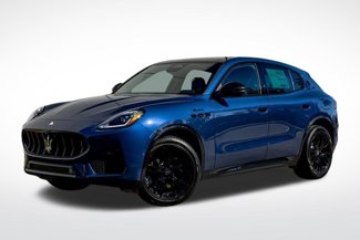 New 2025 Maserati Grecale Modena image 1