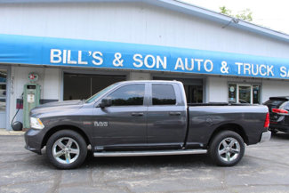 Used 2014 RAM 1500 Express image 1