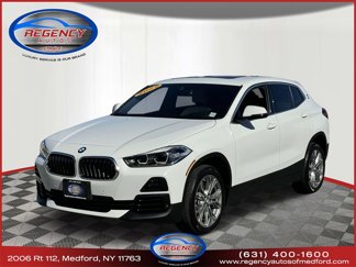 Used 2022 BMW X2 xDrive28i w/ Convenience Package image 1