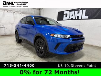 New 2024 Dodge Hornet R/T w/ Tech Pack w/o Parking image 1