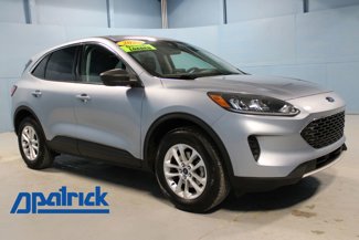 Used 2022 Ford Escape SE w/ Convenience Package image 1