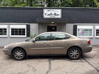 Used 2007 Buick LaCrosse CX image 1