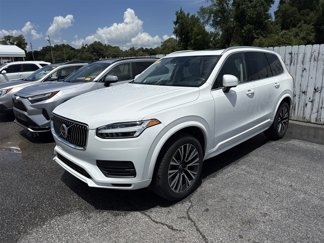 Used 2020 Volvo XC90 T5 Momentum image 1