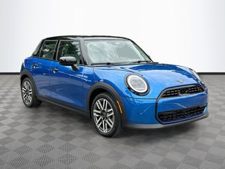 New 2025 MINI Cooper S image 1