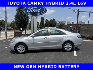 Used 2007 Toyota Camry Hybrid image 1