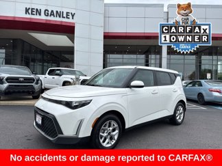 Used 2024 Kia Soul LX w/ Option Group 015 image 1