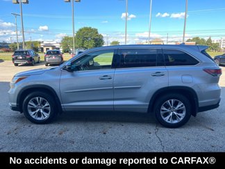 Used 2016 Toyota Highlander LE video 2