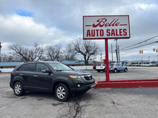 Used 2012 Kia Sorento LX w/ Convenience Pkg image 1