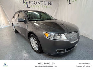 Used 2012 Lincoln MKZ image 1