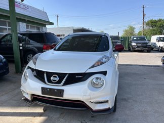 Used 2013 Nissan Juke NISMO image 1