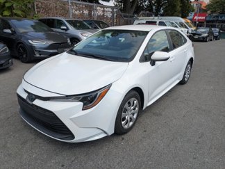Used 2024 Toyota Corolla LE image 1