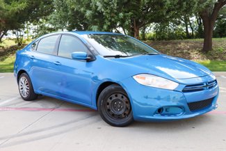 Used 2015 Dodge Dart SE w/ Convenience Group image 1
