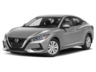 Used 2023 Nissan Sentra SV image 1