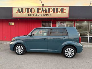 Used 2008 Scion xB image 1