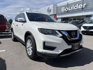 Used 2018 Nissan Rogue SV w/ Premium Package image 1