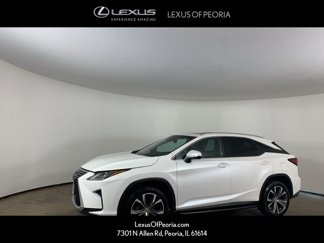 Used 2016 Lexus RX 350 FWD image 1