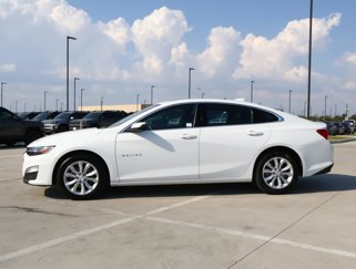 Used 2024 Chevrolet Malibu LT video 2