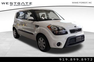 Used 2012 Kia Soul image 1