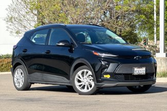 Used 2022 Chevrolet Bolt EUV LT image 1