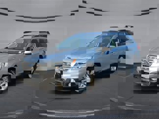 Used 2015 Subaru Outback 2.5i Premium image 1
