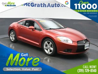 Used 2011 Mitsubishi Eclipse GS image 1