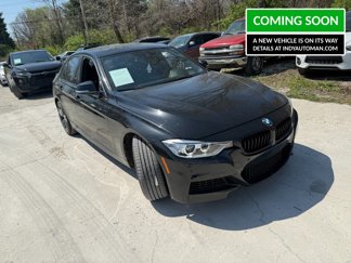 Used 2015 BMW 335i xDrive Sedan image 1