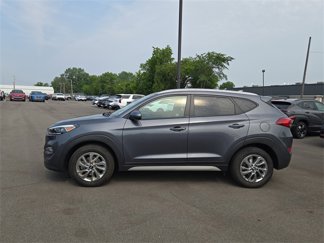 Used 2018 Hyundai Tucson SEL image 1