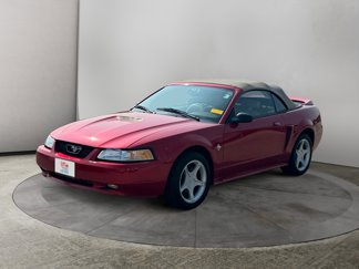 Used 1999 Ford Mustang GT image 1