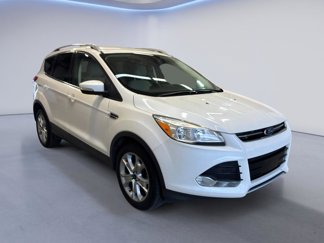Used 2014 Ford Escape Titanium image 1