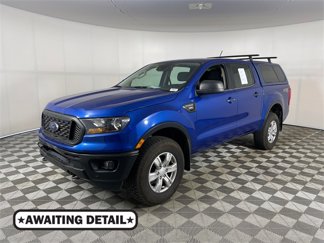 Used 2019 Ford Ranger XL w/ Equipment Group 101A Mid image 1