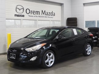 Used 2011 Hyundai Elantra Limited image 1