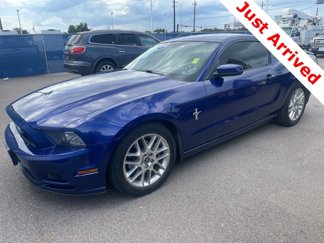 Used 2014 Ford Mustang Premium w/ Electronics Package image 1