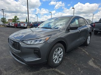 New 2025 Ford Escape Active image 1