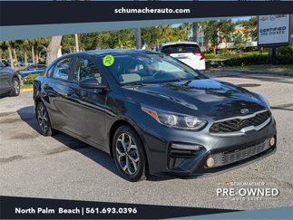 Used 2020 Kia Forte LXS image 1
