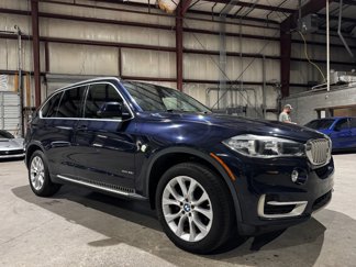Used 2015 BMW X5 xDrive35i w/ Premium Package image 1