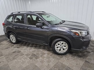 Used 2019 Subaru Forester w/ Alloy Wheel Package image 1