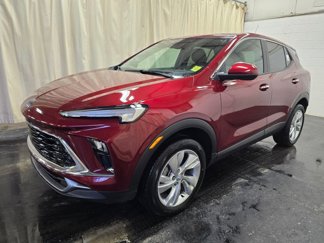 New 2025 Buick Encore GX Preferred w/ Comfort Package image 1