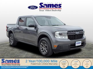 Used 2023 Ford Maverick XLT image 1
