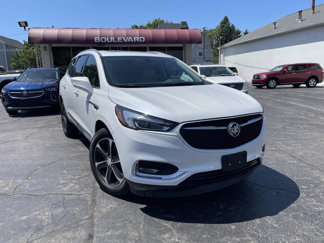 Used 2021 Buick Enclave Essence image 1